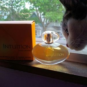 Intuition by Estee Lauder Perfume