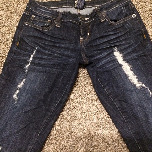 ZCO skinny Jeans size 7