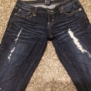 ZCO skinny Jeans size 7