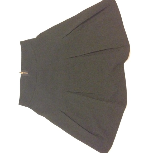 Skater Skirt