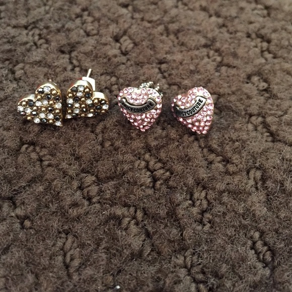 Adorable earring bundle !