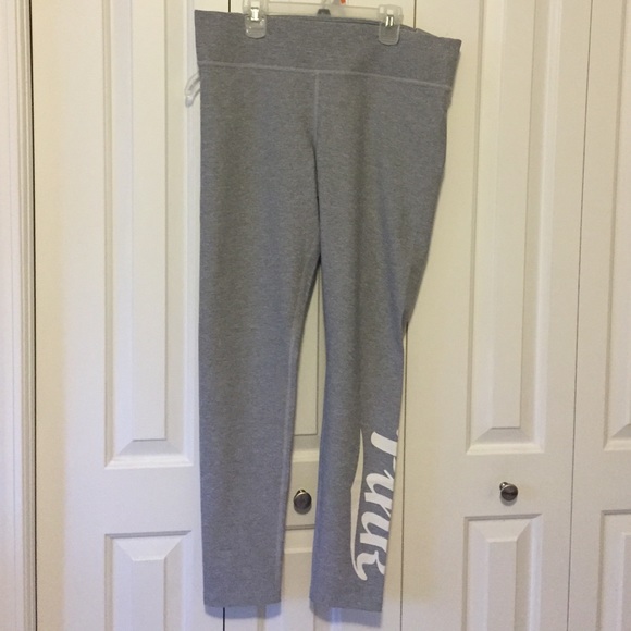 Pink VS ultimate Legging