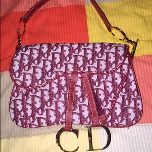 Christian Dior Handbag