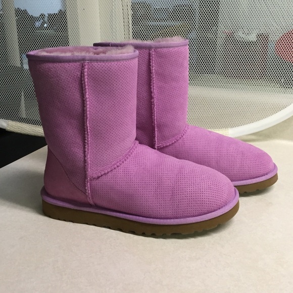 UGG Shoes - Authentic Uggs