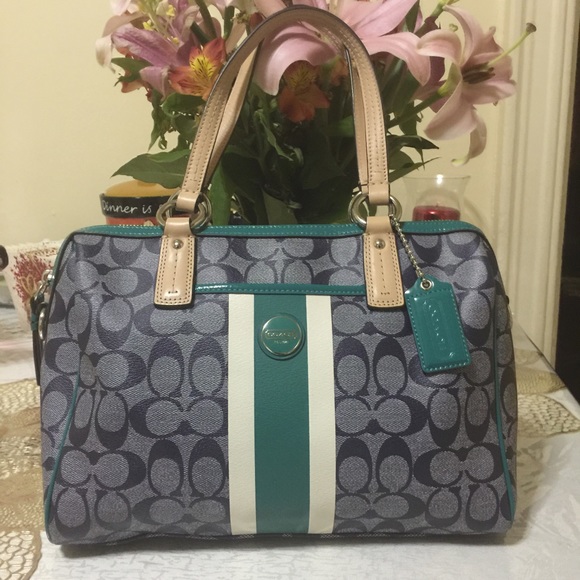 Coach handbag