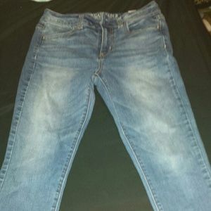 Brand new American Eagle Jeggings