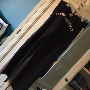 Bebe sweats