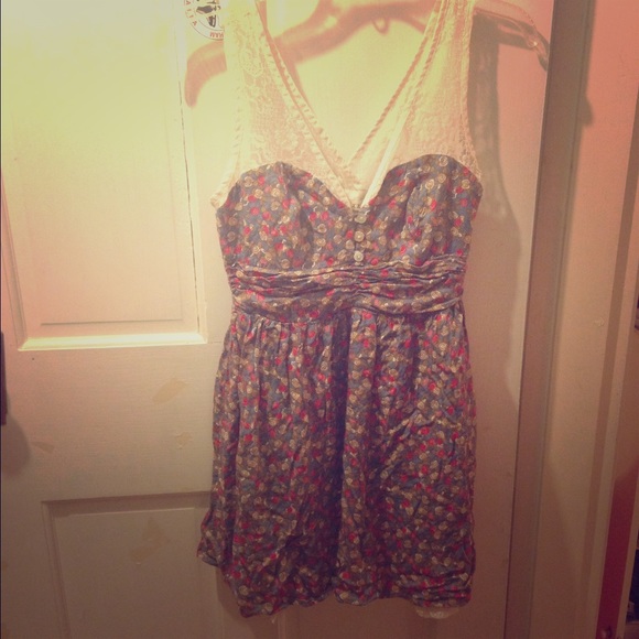 Summer dress