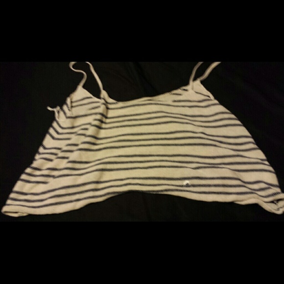 Brand new American Eagle top