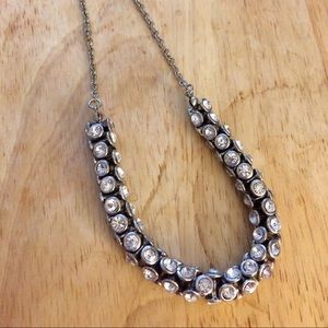 American eagle necklace