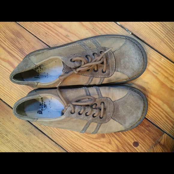 Doc Martin size 9