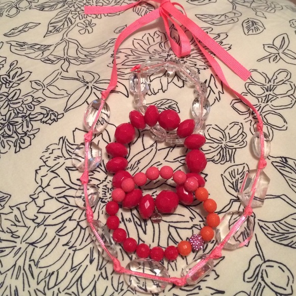 Stella & Dot Little Girls Jewelry Set!