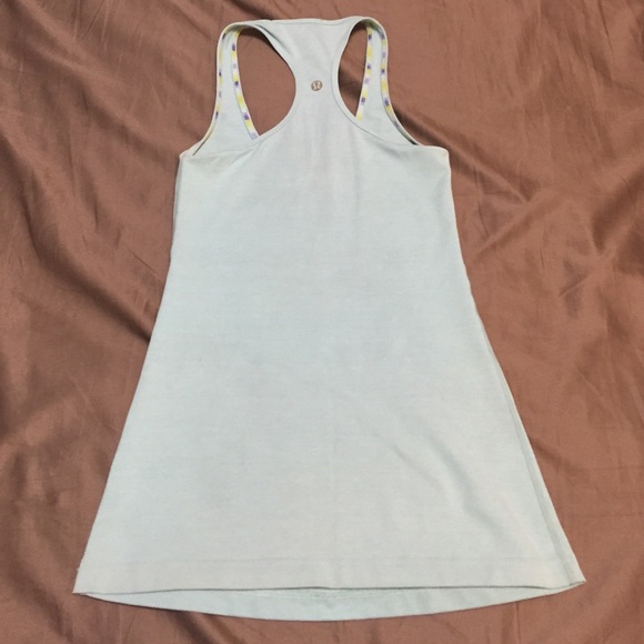 Lululemon Cool Racer Back - Picture 2 of 4
