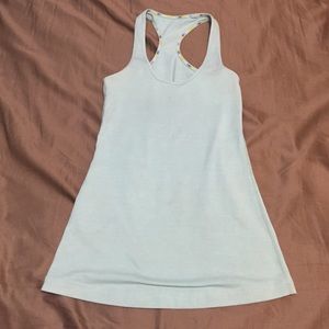 Lululemon Cool Racer Back