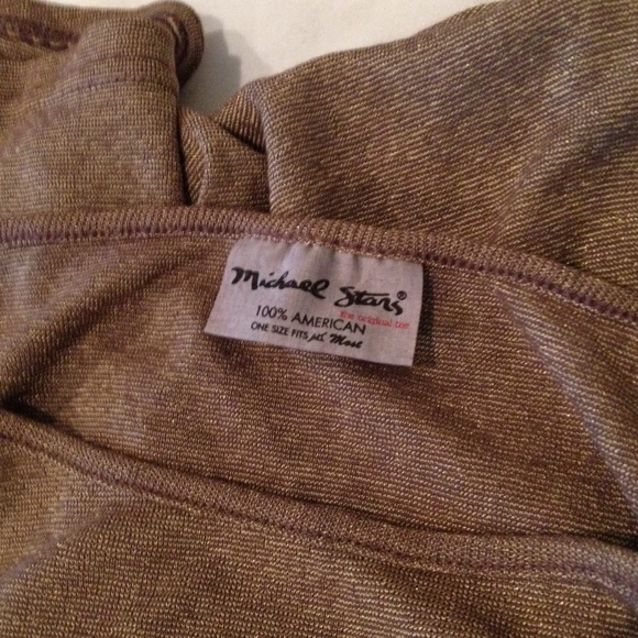 Michael Stars top - Picture 2 of 4