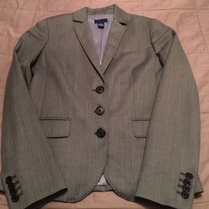 J. Crew Blazer!