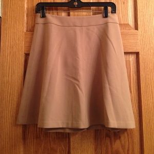 Brand new loft skirt