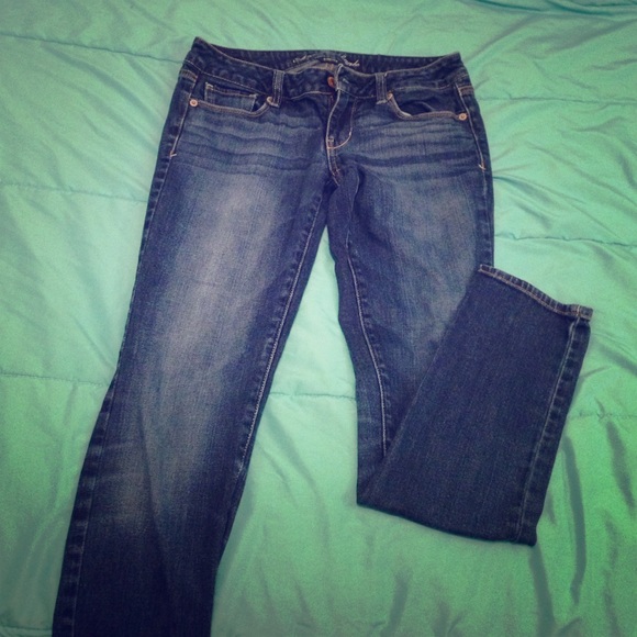 AE Skinny Jeans
