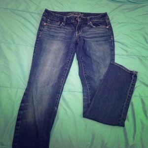 AE Skinny Jeans