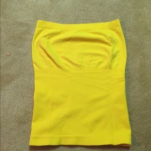 All together strapples and tops