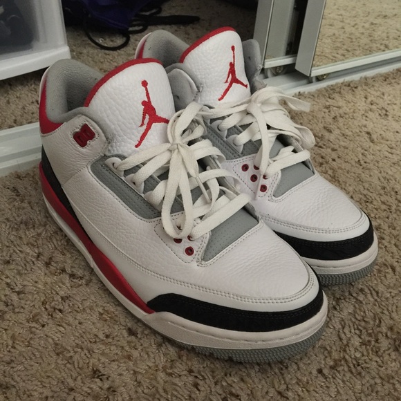 Jordan's