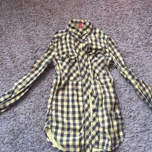 Flannel shirt bundle