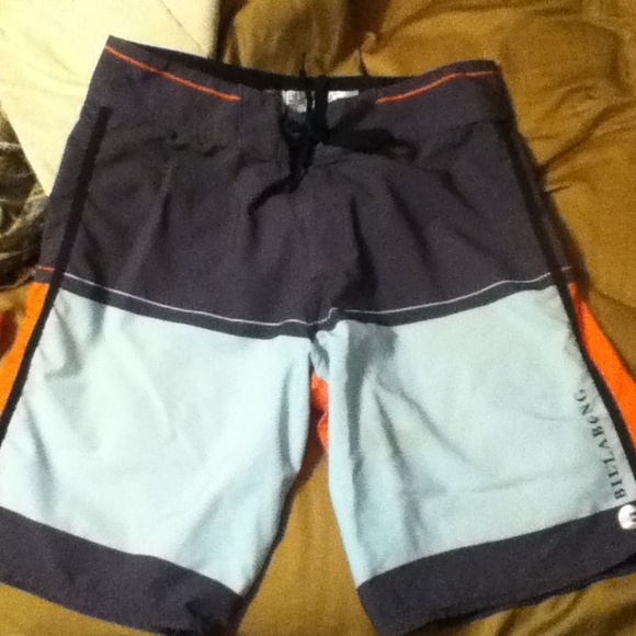 Mens billabong platinum swimsuit