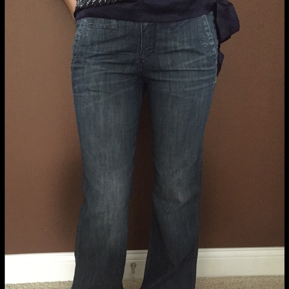 Level 99 jeans size 27