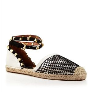 Rebecca Minkoff Espadrilles Sandals