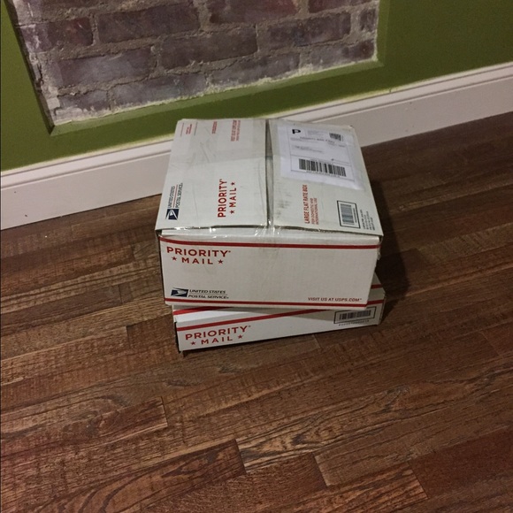 Shipping for @billfatora