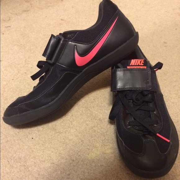 Nike zoom rival SD flats
