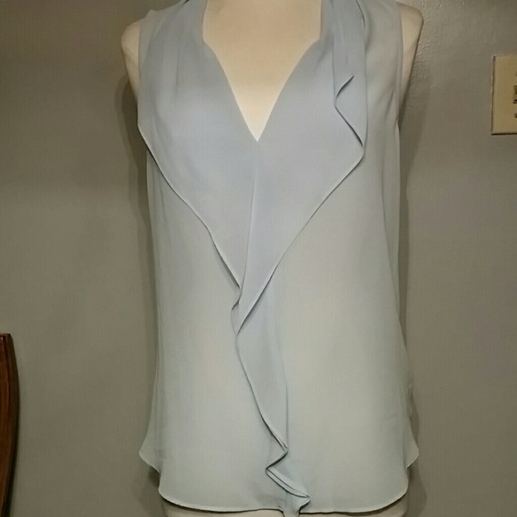 Vera Wang top