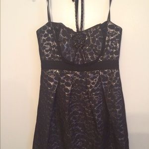 Bcbgmaxazria dress