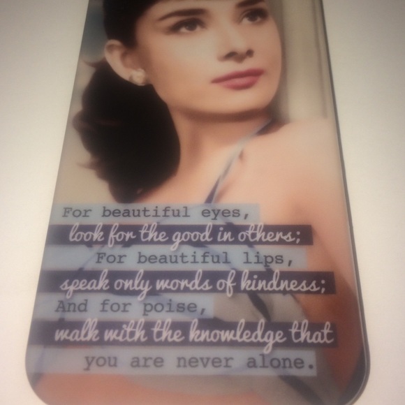 iPhone 5&5s case