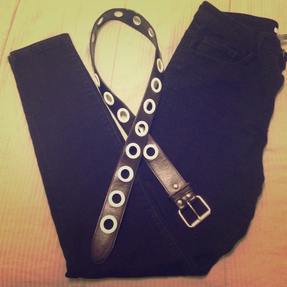 Black belt