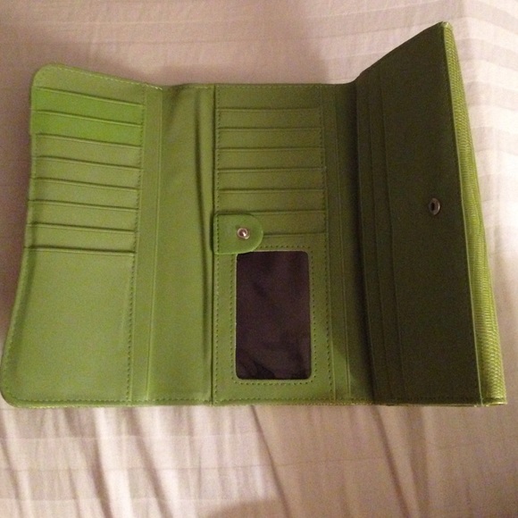 Wallet - Picture 2 of 2