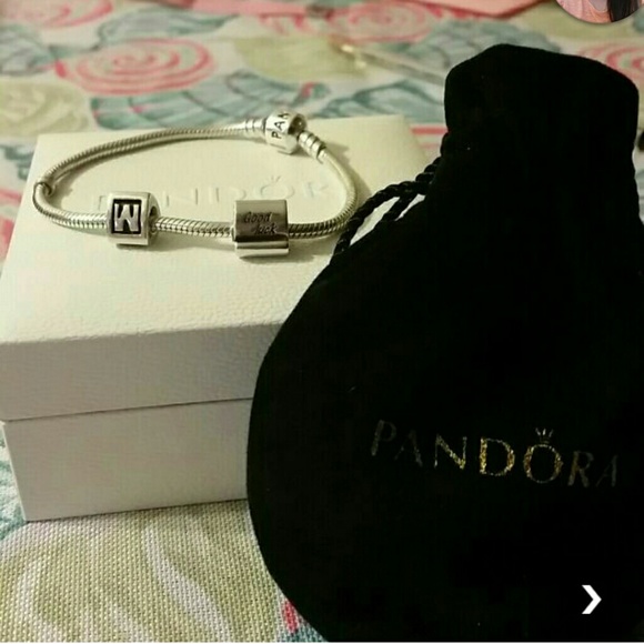PANDORA bracelet