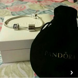 PANDORA bracelet