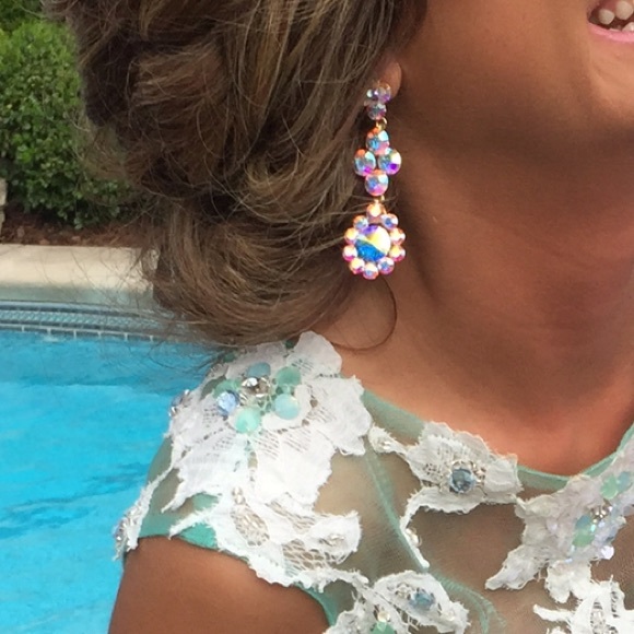 Accessories - Earrings!