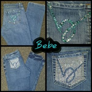 BEBE Jeans (2)