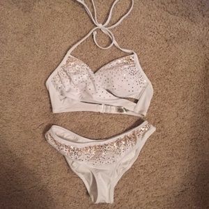 Victoria secrets bikini