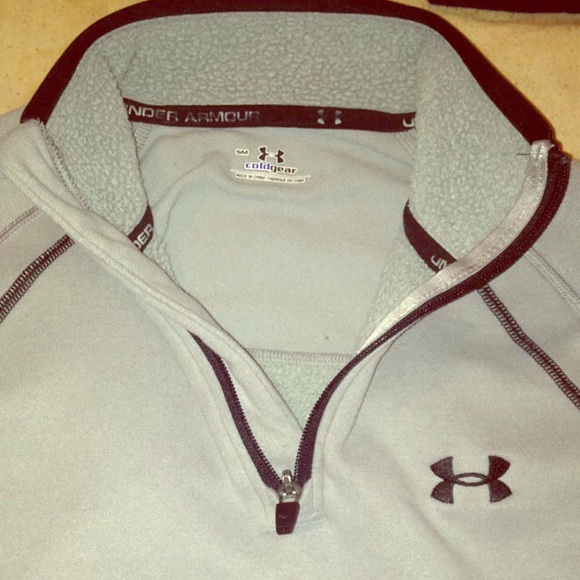 Under armour cold gear