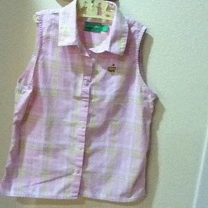 Teen Golf Shirt