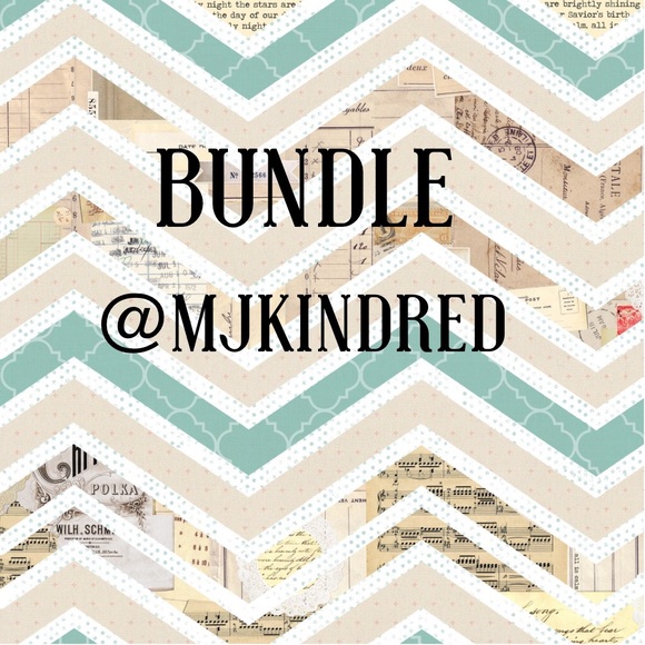 Bundle for @mjkindred