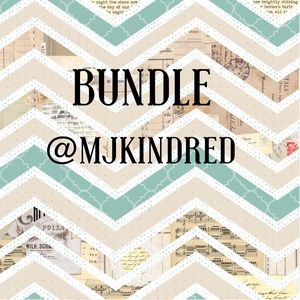 Bundle for @mjkindred