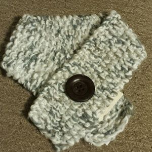 Fossil Berkley Scarf