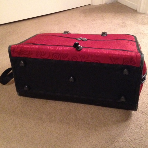 💯 Authentic Brighton Weekender Bag. - Picture 3 of 4