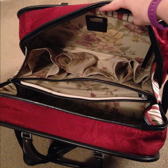 💯 Authentic Brighton Weekender Bag. - Picture 4 of 4