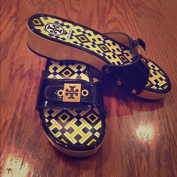 Tory Birch Dixon sandal