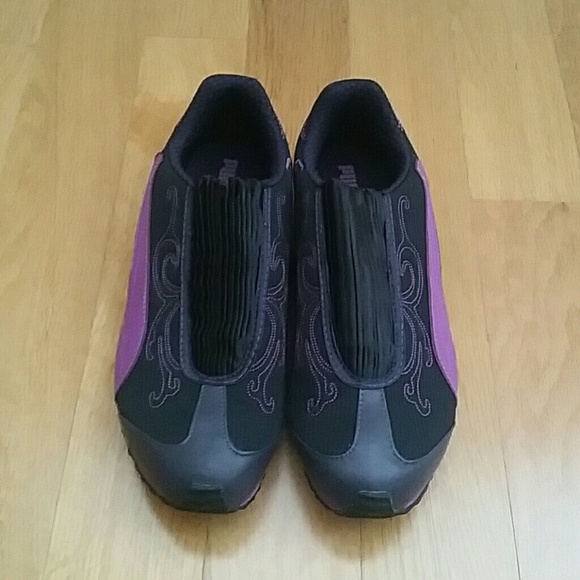 Puma Dragonfly Shoes